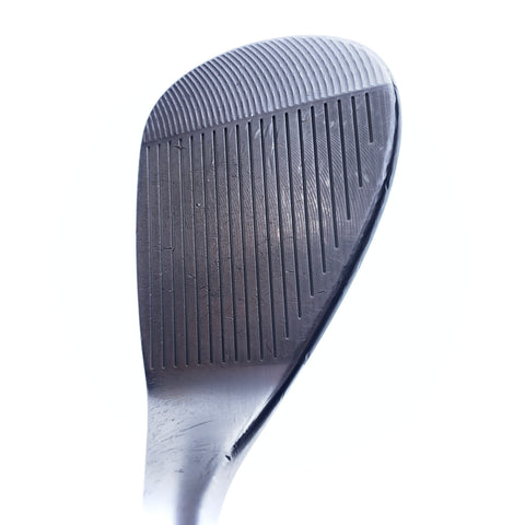Used Cleveland RTZ Tour Satin Lob Wedge / 58.0 Degrees / Wedge Flex