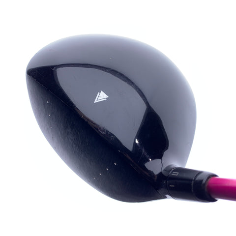 Used Yonex EZONE GT Driver / 12.0 Degrees / Ladies Flex
