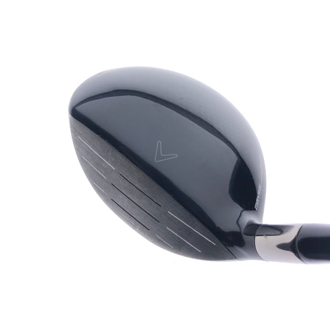 Used Callaway Mavrik 5 Fairway Wood / 18 Degrees / Stiff Flex