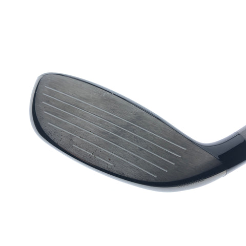 Used Callaway Apex UW 2025 3 Hybrid / 19.0 Degrees / Stiff Flex