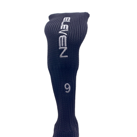 Used Eleven Hybrid 9 Hybrid / 39 Degrees / Regular Flex - Replay Golf 