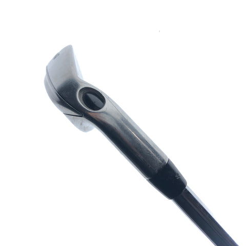 Used Callaway X Hot 2013 7 Iron / 30.0 Degrees / Regular Flex
