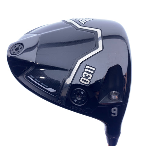 Used PXG 0311 Black Ops Driver / 9.0 Degrees / A Flex