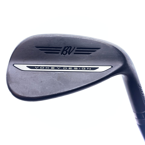 Used Titleist SM11 Nickel Gap Wedge / 50.0 Degrees / Wedge Flex