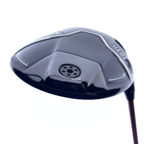 Used PXG 0311 Black Ops Driver / 9.0 Degrees / A Flex