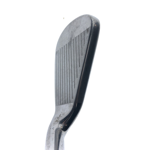 Used Callaway X Hot 2013 7 Iron / 30.0 Degrees / Regular Flex