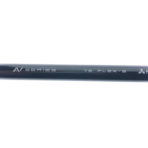 Used Callaway Apex UW 2025 3 Hybrid / 19.0 Degrees / Stiff Flex