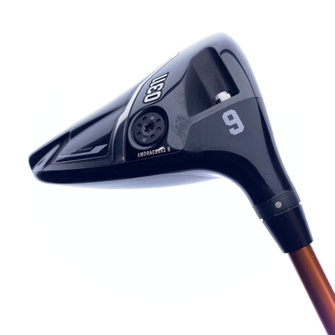 Used PXG 0311 Black Ops Driver / 9.0 Degrees / A Flex