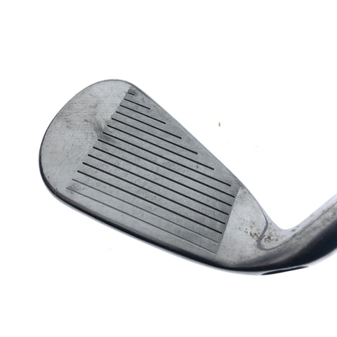 Used Callaway X Hot 2013 7 Iron / 30.0 Degrees / Regular Flex
