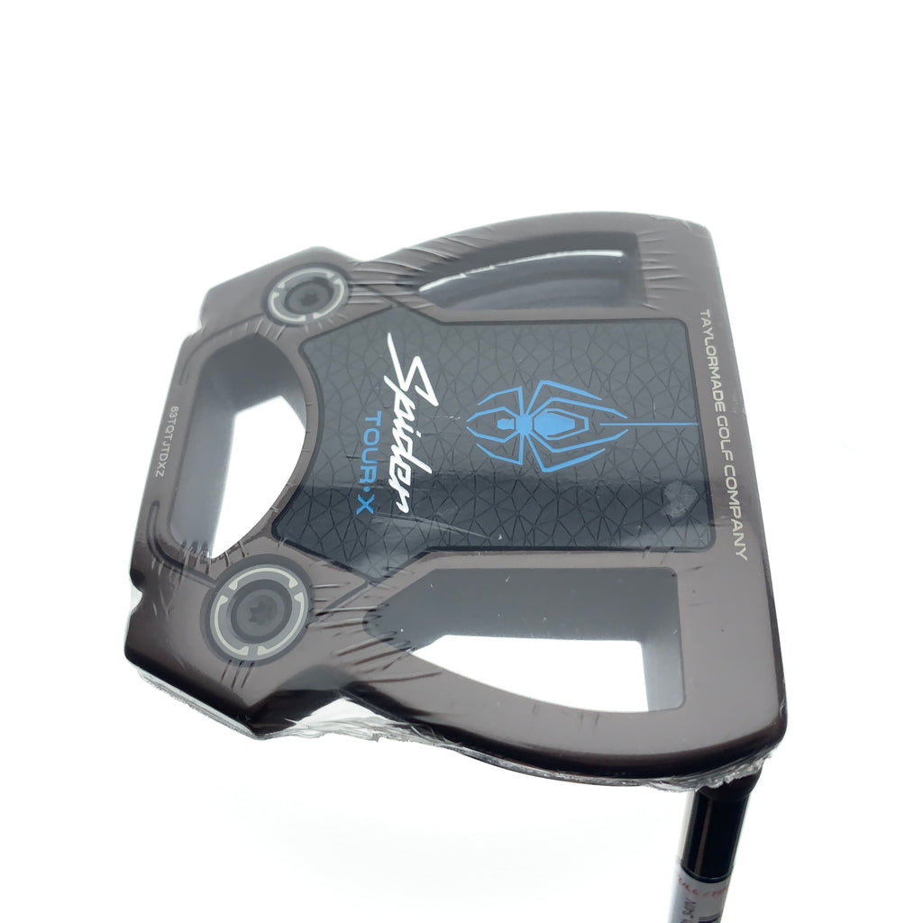 NEW TaylorMade Spider Tour X Torched 2026 Putter / 34.0 Inches