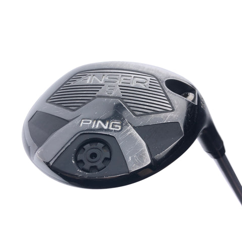 Used Ping Anser 5 Fairway Wood / 18.5 Degrees / Regular Flex