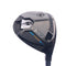 Used TaylorMade Qi10 5 Fairway Wood / 18 Degrees / Stiff Flex / Left-Handed