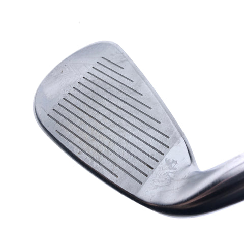 Used Cobra King F7 6 Iron / 26.0 Degrees / Regular Flex