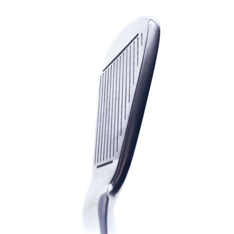 Used TaylorMade PSi 4 Iron / 21.5 Degrees / Stiff Flex - Replay Golf 