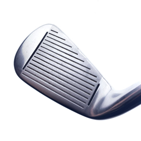 Used TaylorMade PSi 4 Iron / 21.5 Degrees / Stiff Flex - Replay Golf 