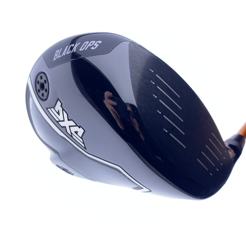Used PXG 0311 Black Ops Driver / 9.0 Degrees / A Flex