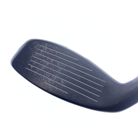 Used Callaway Rogue X 5 Hybrid / 23.0 Degrees / Regular Flex