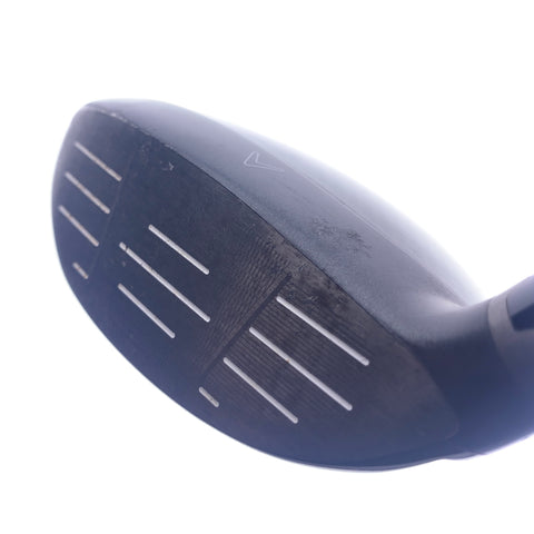 Used Callaway Paradym Ai Smoke MAX D 3 Fairway Wood / 15 Degrees / Stiff Flex