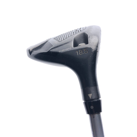 Used Ping Anser 5 Fairway Wood / 18.5 Degrees / Regular Flex