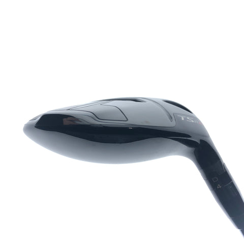 Used Titleist TSR 2 7 Fairway Wood / 21.0 Degrees / Stiff Flex
