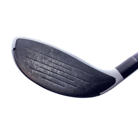 Used TaylorMade RBZ 3 Hybrid / 19.0 Degrees / Stiff Flex