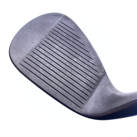 Used Titleist SM11 Nickel Gap Wedge / 50.0 Degrees / Wedge Flex