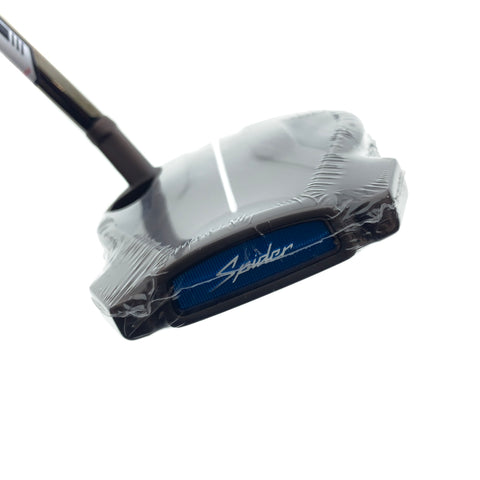 NEW TaylorMade Spider Tour X Torched 2026 Putter / 34.0 Inches