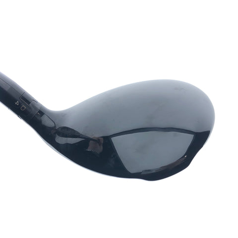 Used Titleist TSR 2 7 Fairway Wood / 21.0 Degrees / Stiff Flex