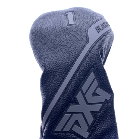 Used PXG 0311 Black Ops Driver / 9.0 Degrees / A Flex