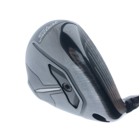Used Titleist TSR 2 7 Fairway Wood / 21.0 Degrees / Stiff Flex