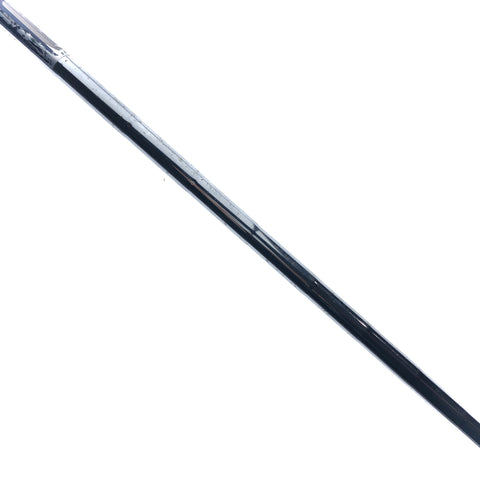 Used TaylorMade Milled Grind Hi-Toe 4 Copper Lob Wedge/58.0 Degrees/Wedge Flex