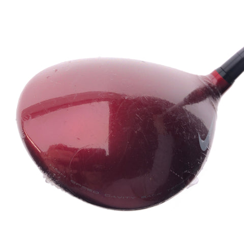 Used Nike VRS Covert 2.0 Tour Driver / 10.5 Degrees / Stiff Flex / Left-Handed