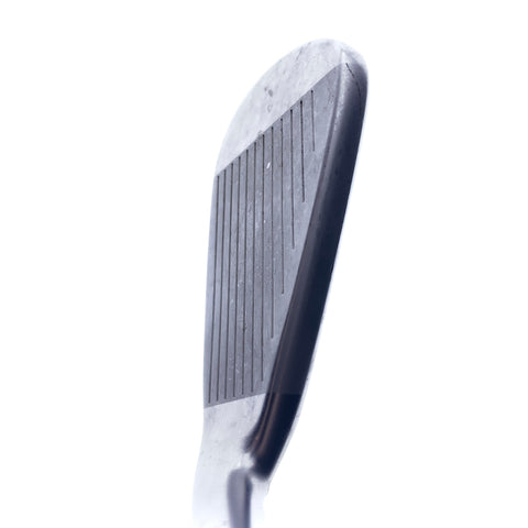Used Callaway X Forged UT 21 4 Hybrid / 24 Degrees / Regular Flex - Replay Golf 
