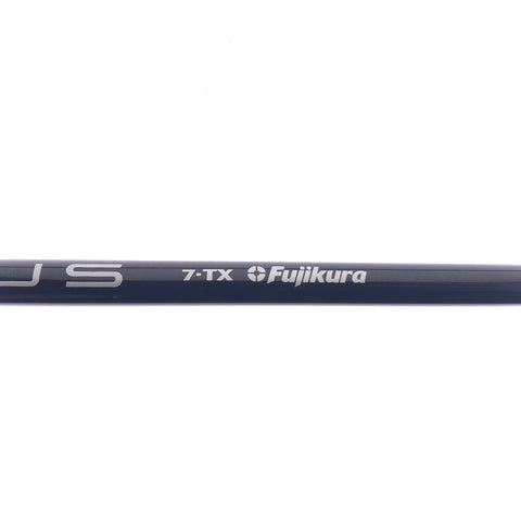 Used TaylorMade Qi10 5 Fairway Wood / 18 Degrees / Stiff Flex / Left-Handed