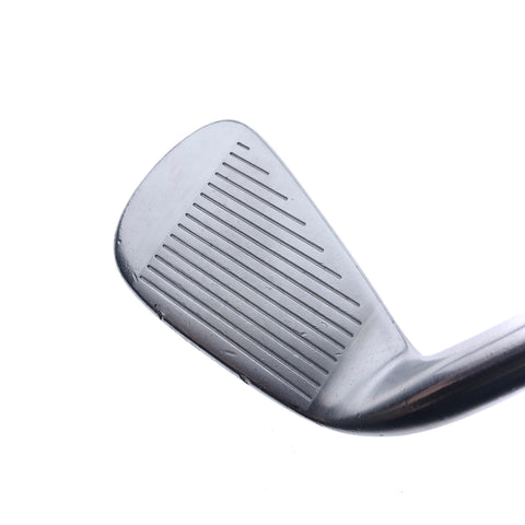 Used TaylorMade R7 TP 4 Iron / 24.0 Degrees / Regular Flex