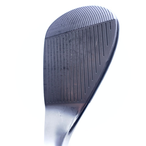 Used Cleveland RTZ Tour Satin Gap Wedge / 50.0 Degrees / Wedge Flex
