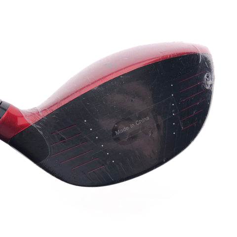 Used Nike VRS Covert 2.0 Tour Driver / 10.5 Degrees / Stiff Flex / Left-Handed