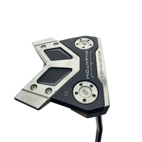 Used Scotty Cameron Phantom 11 2024 Putter / 34.0 Inches