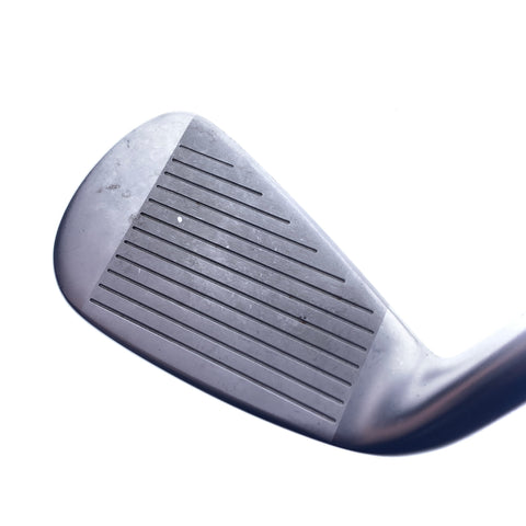 Used Callaway X Forged UT 21 4 Hybrid / 24 Degrees / Regular Flex - Replay Golf 