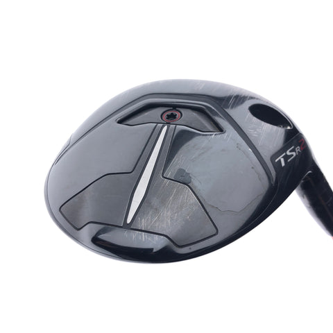 Used Titleist TSR 2 3  HL Fairway Wood / 16.5 Degrees / Tour AD DI-6X / X-Stiff