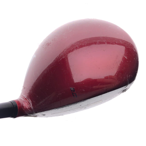 Used Nike VRS Covert 2.0 Tour Driver / 10.5 Degrees / Stiff Flex / Left-Handed