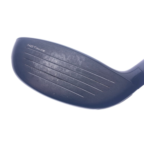 Used Cobra AeroJet LS 3 FW/14.5 Degrees/Stiff Flex/ Ventus TR Blue VeloCore 6-S