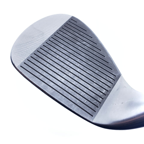 Used Cleveland RTZ Tour Satin Gap Wedge / 50.0 Degrees / Wedge Flex