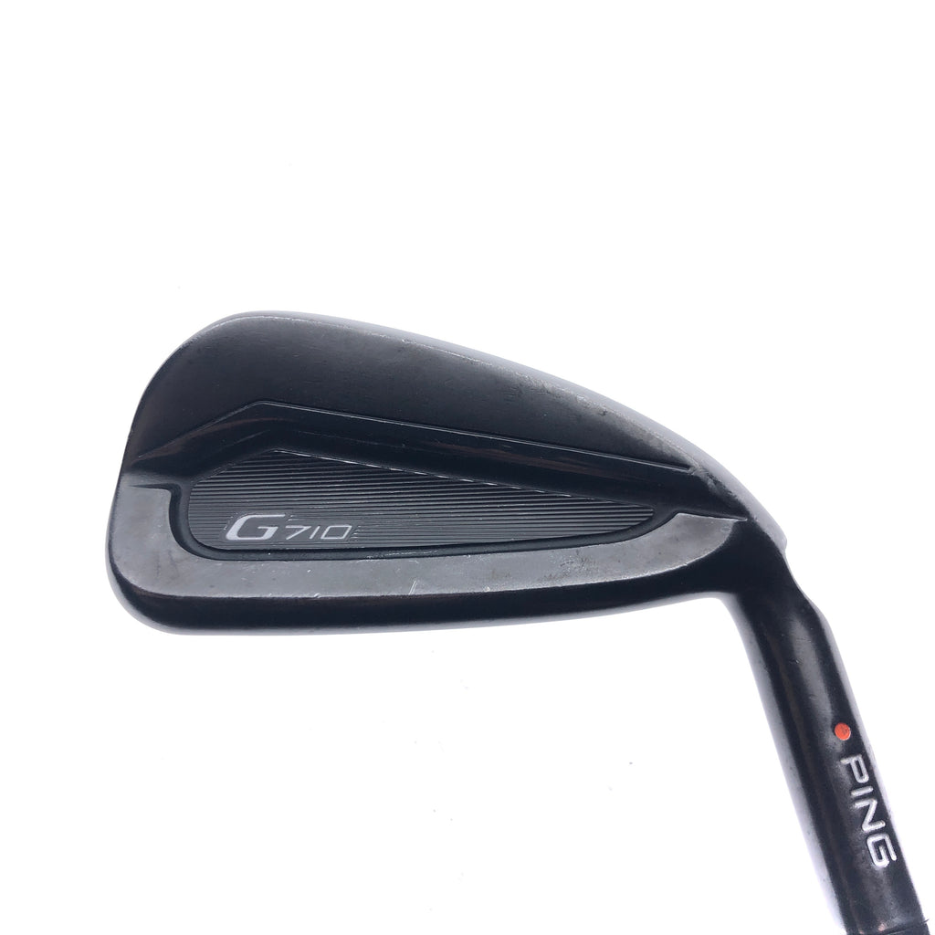 Used Ping G710 5 Iron / 23.0 Degrees / Regular Flex