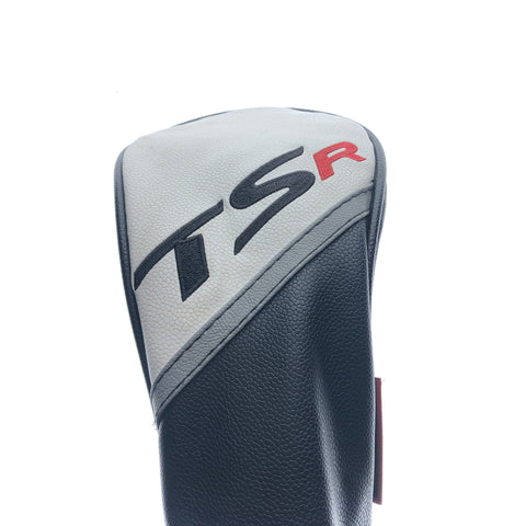 Used Titleist TSR 2 7 Fairway Wood / 21.0 Degrees / Stiff Flex