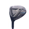 Used TaylorMade Qi10 Tour 3 Fairway Wood / 15 Degrees / TX Flex