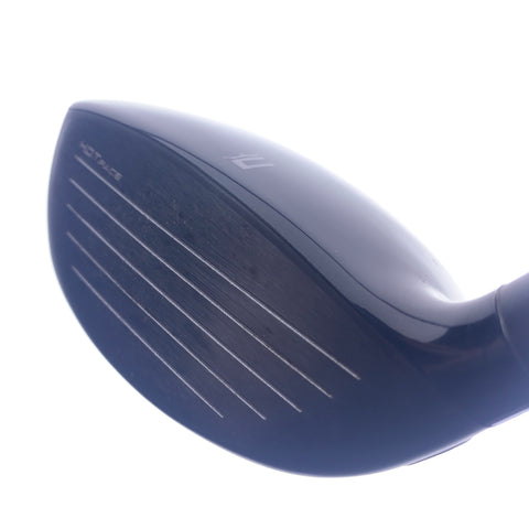 Used Cobra AeroJet LS 3 FW/14.5 Degrees/Stiff Flex/ Ventus TR Blue VeloCore 6-S