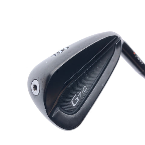 Used Ping G710 5 Iron / 23.0 Degrees / Regular Flex