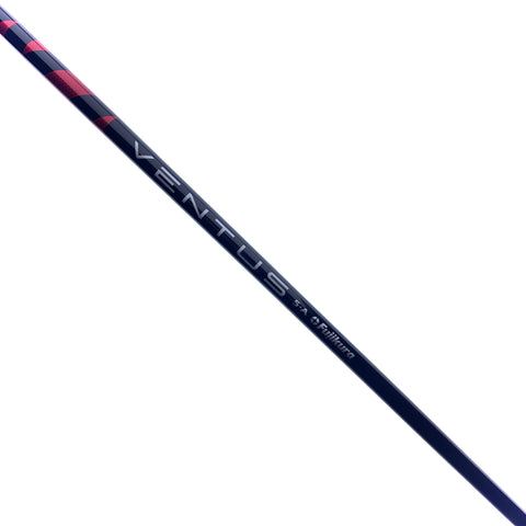 Used TaylorMade Stealth Rescue 4 Hybrid / 22.0 Degrees / A Flex