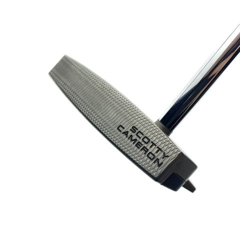 Used Scotty Cameron Phantom 11 2024 Putter / 34.0 Inches